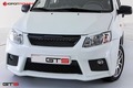 Бампер передний GTS