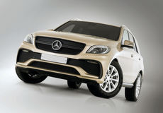 Mercedes